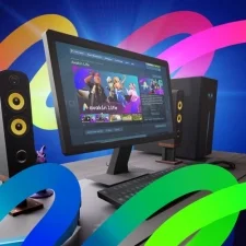 Avakin Life launches on Steam on May 27th, 2026