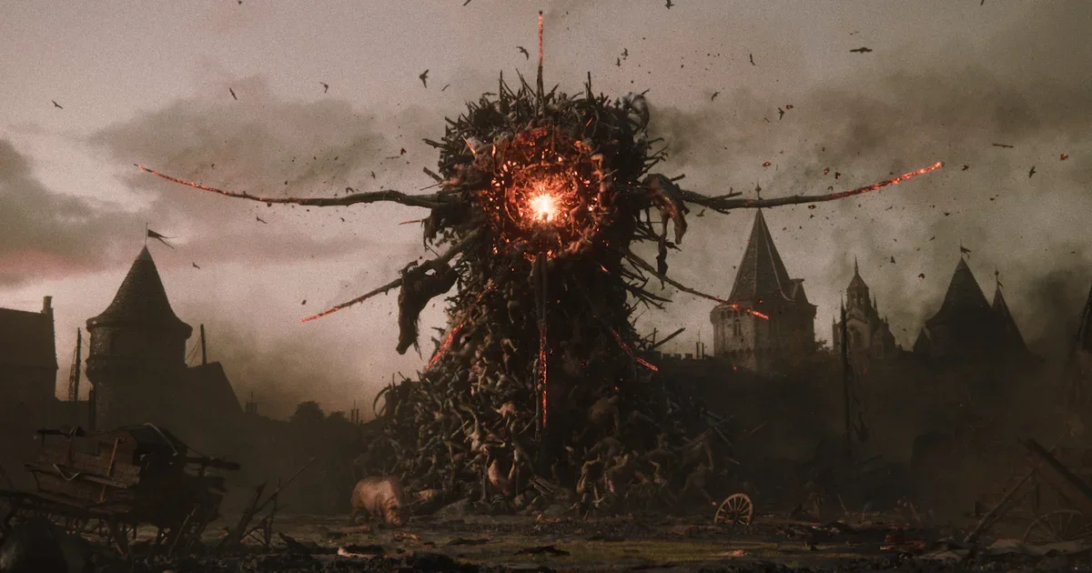 The highly-anticipated follow-up to Baldur's Gate 3 is more Divinity, but it's
